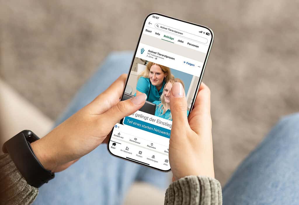 Referenz Activet – zur Referenzseite