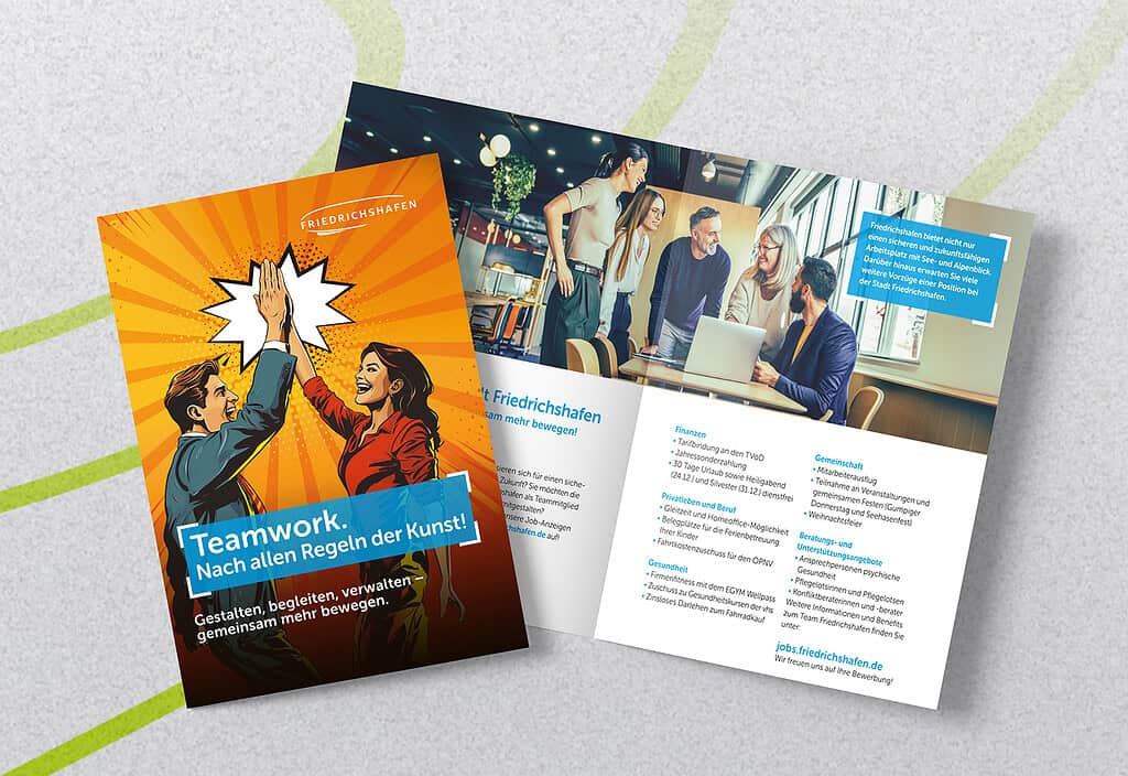 Referenz Stadt Friedrichshafen – zur Referenzseite