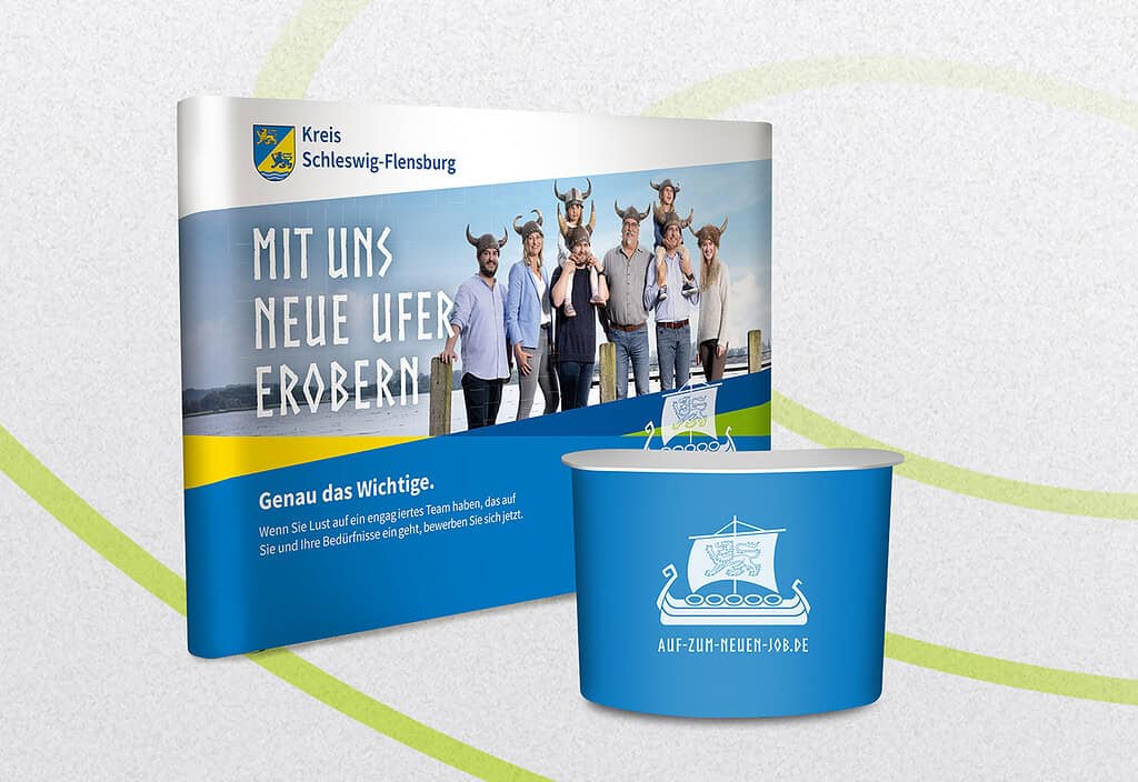 Referenz Kreis Schleswig-Flensburg – zur Referenzseite