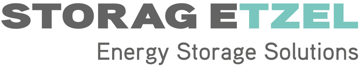 Storag Etzel Logo